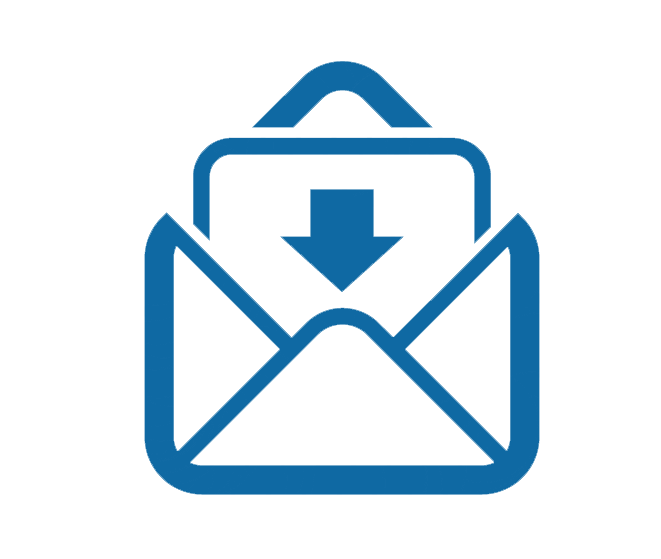 Email Graphic Subscribe Now!